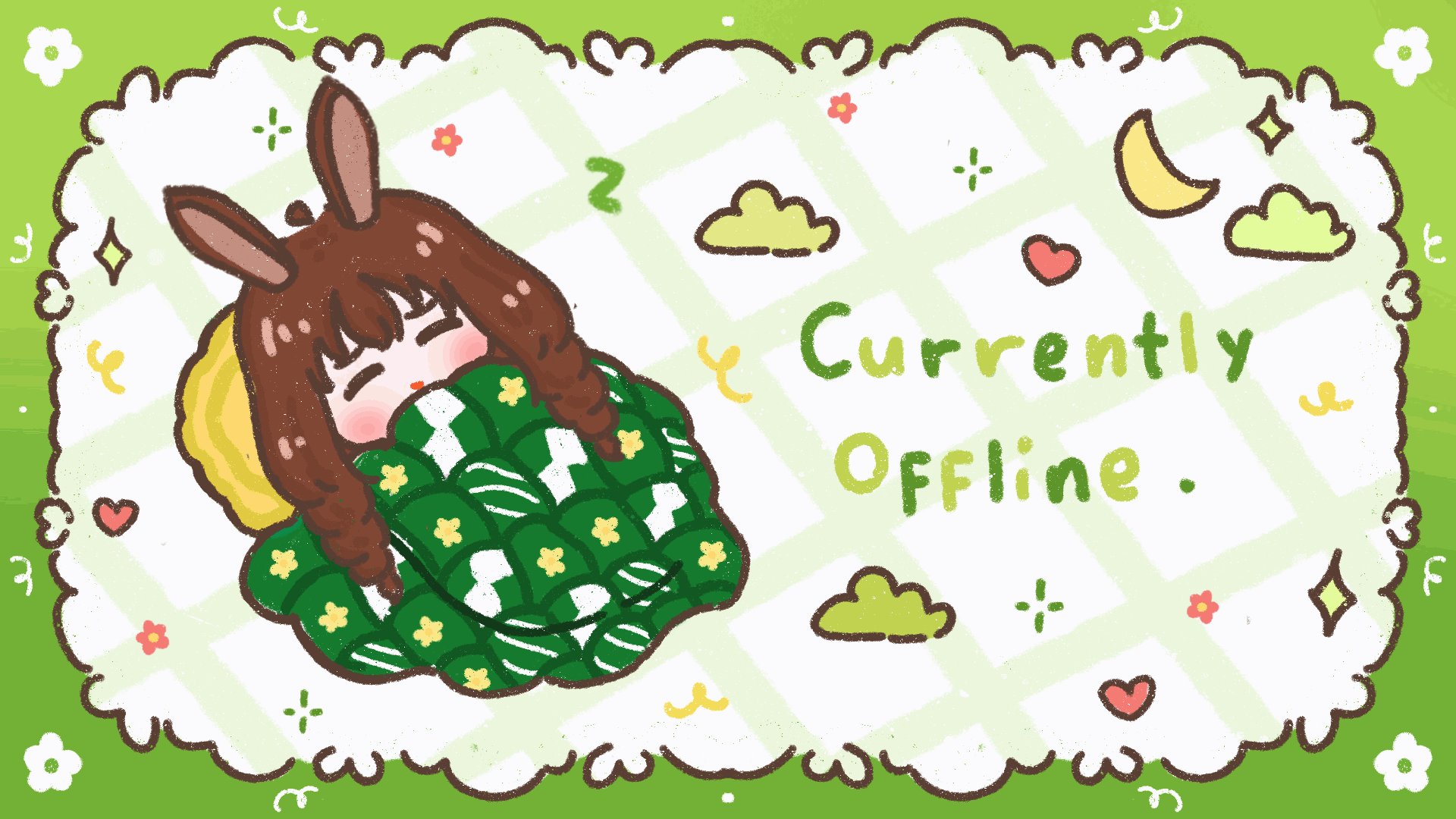 Megolin Offline Background