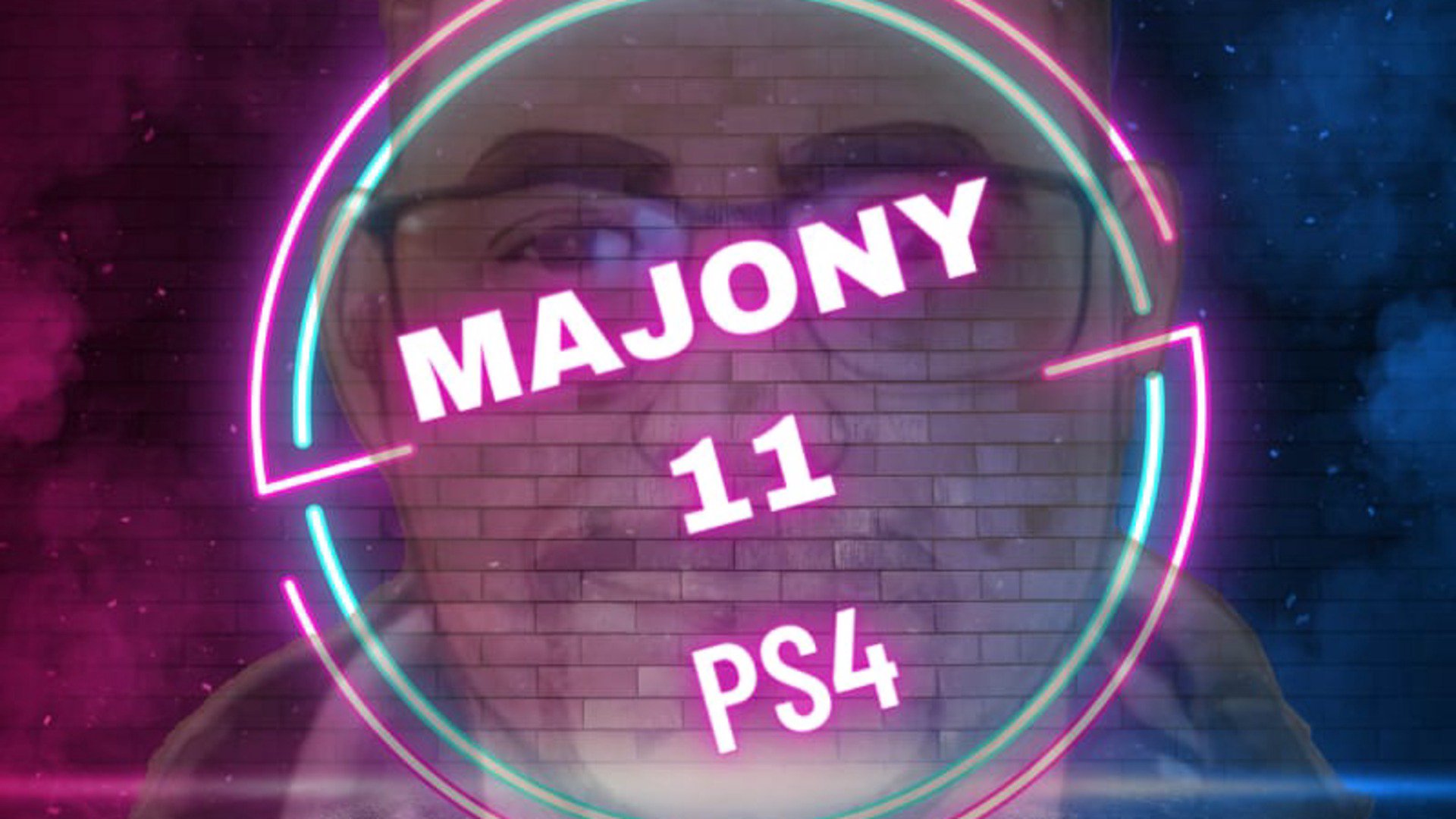 majony11 Offline Background