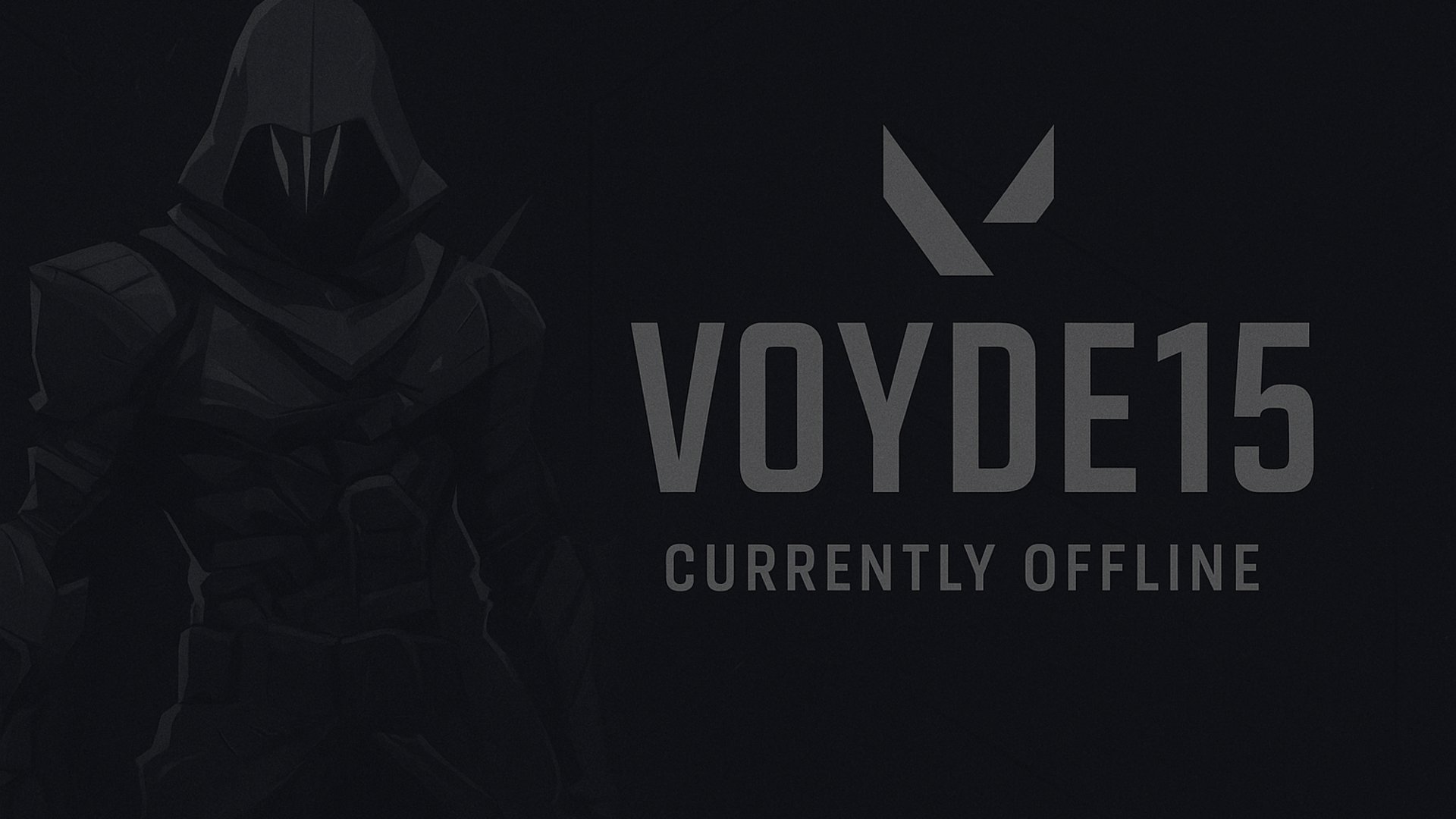 Voyde15 Offline Background