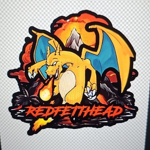 Redfetthead
