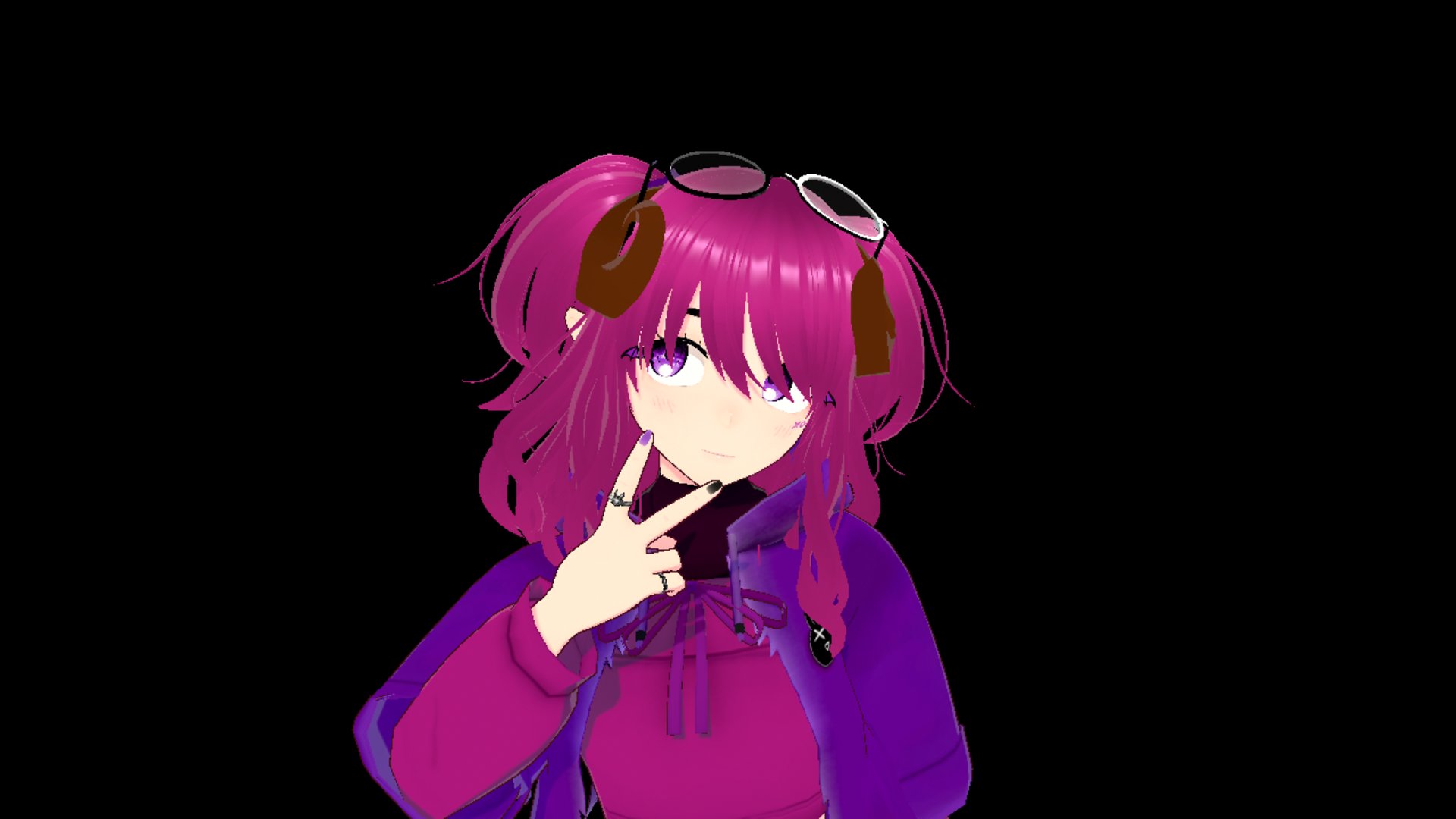 rubyfirevt Offline Background
