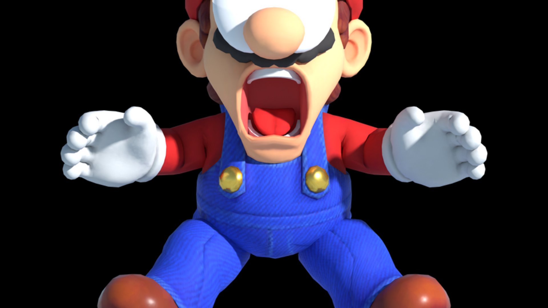 ByeSirs Offline Background
