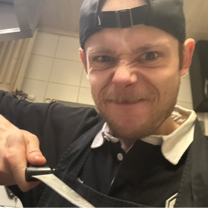 Robbeaxe