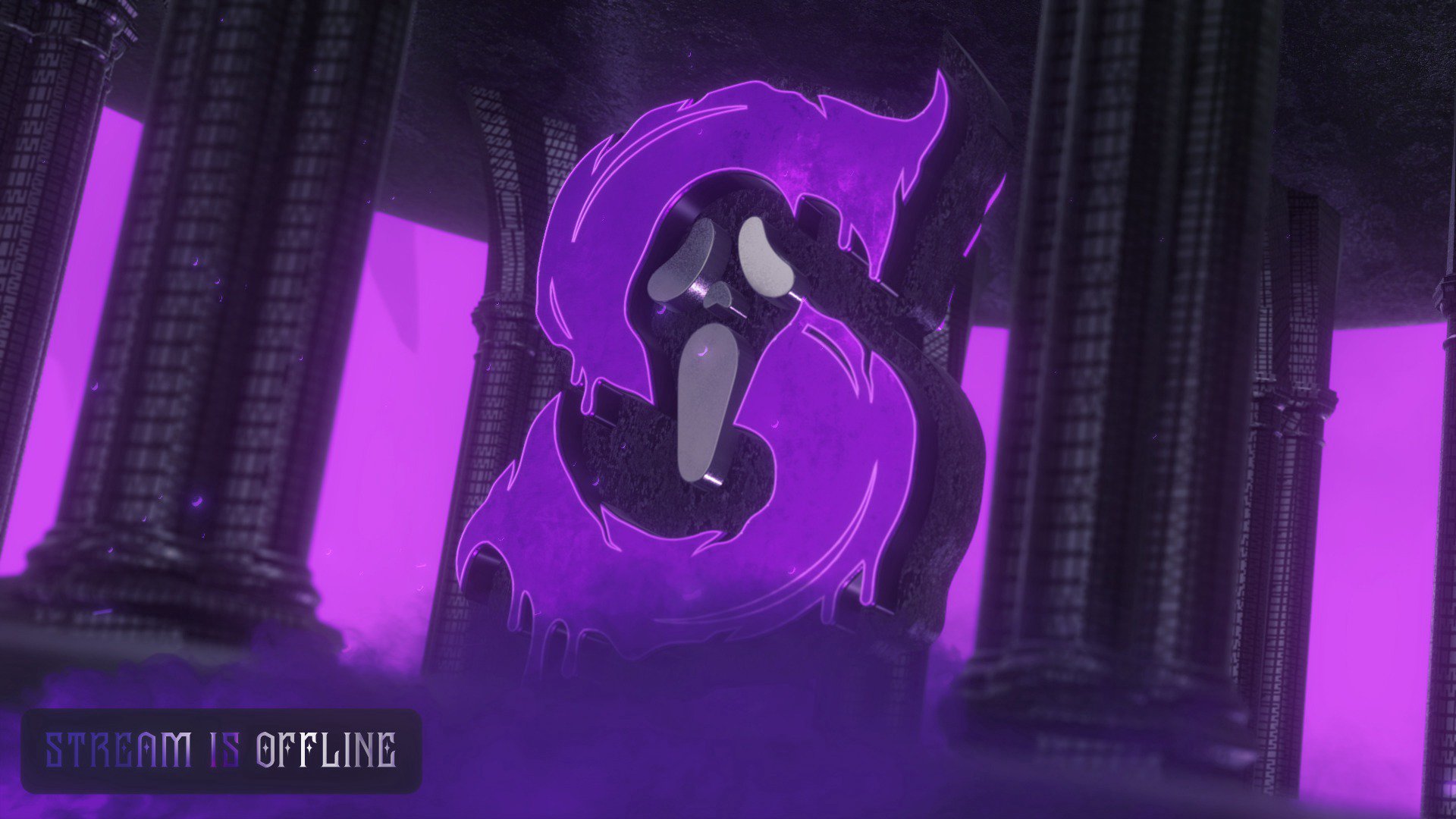 ItsMeSupreme Offline Background