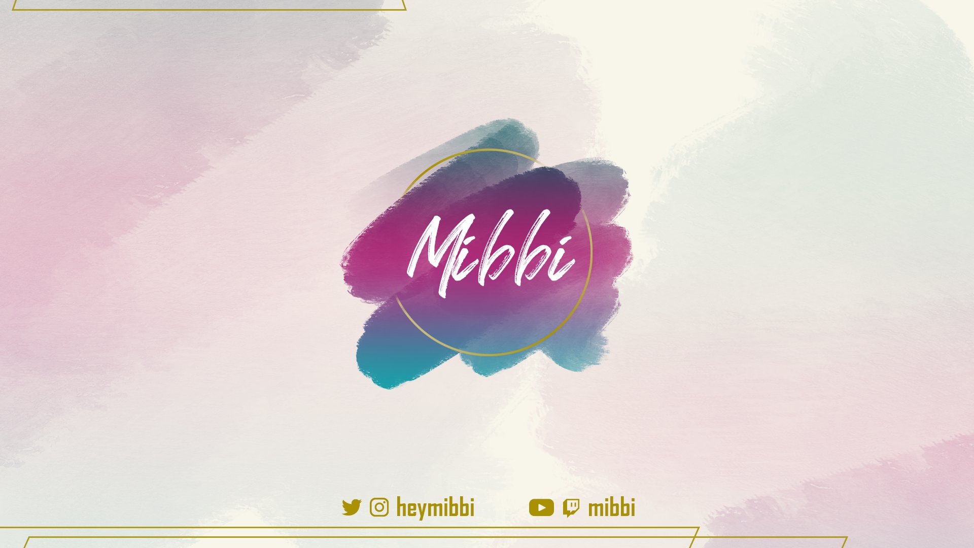Mibbi Offline Background