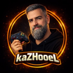 kaZHooel