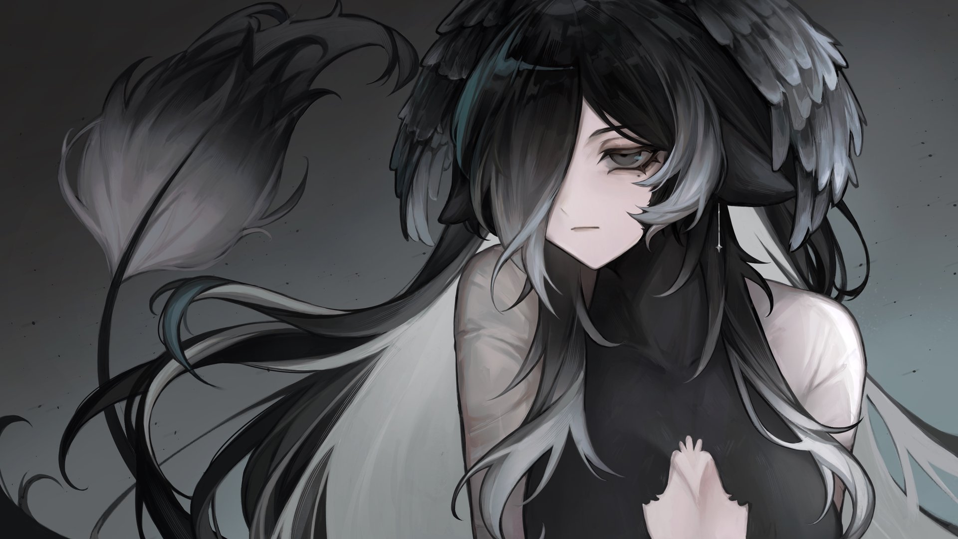 nata_riya Offline Background