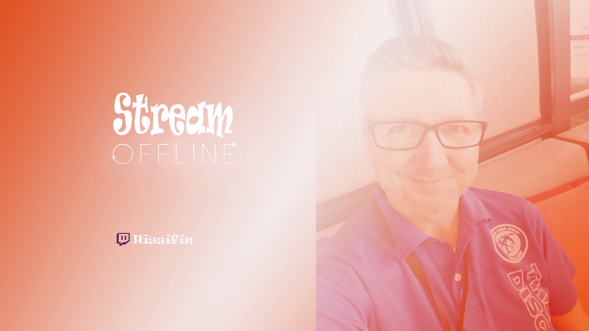 hissifin Offline Background
