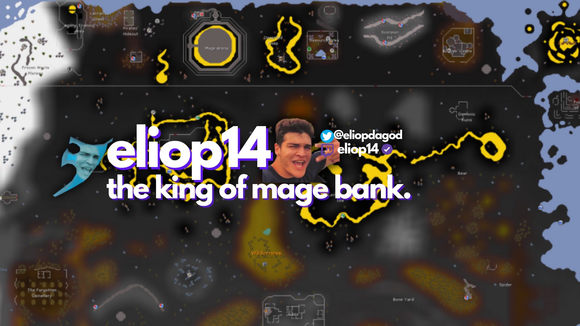 eliop14 Offline Background