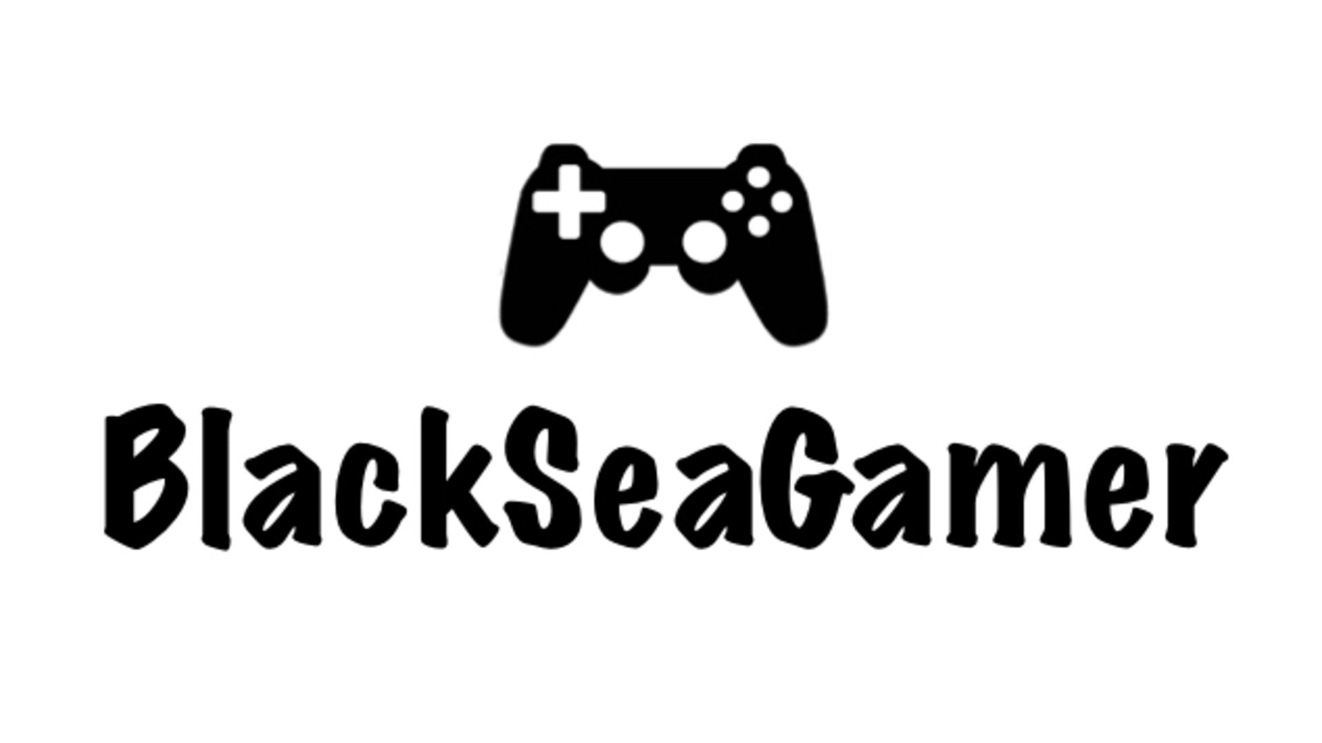 BlackSeaGamer Offline Background
