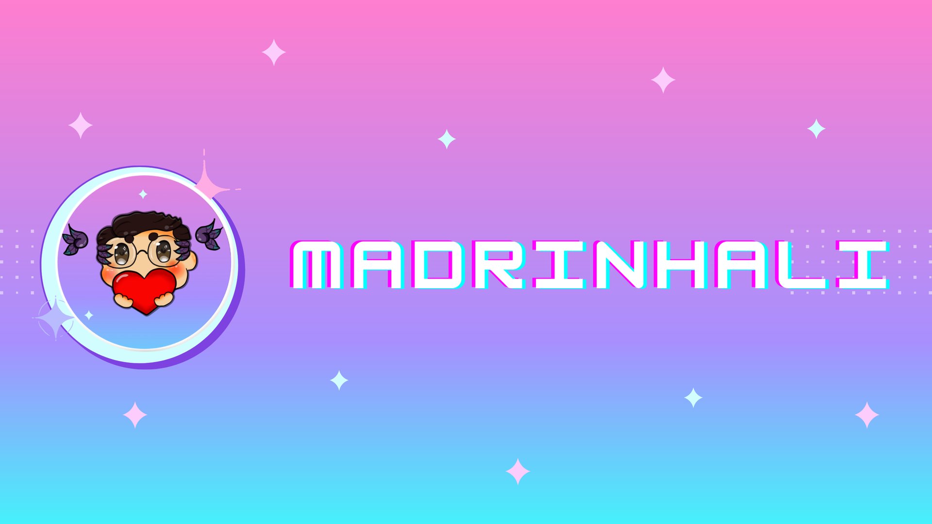 MadrinhaLi Offline Background