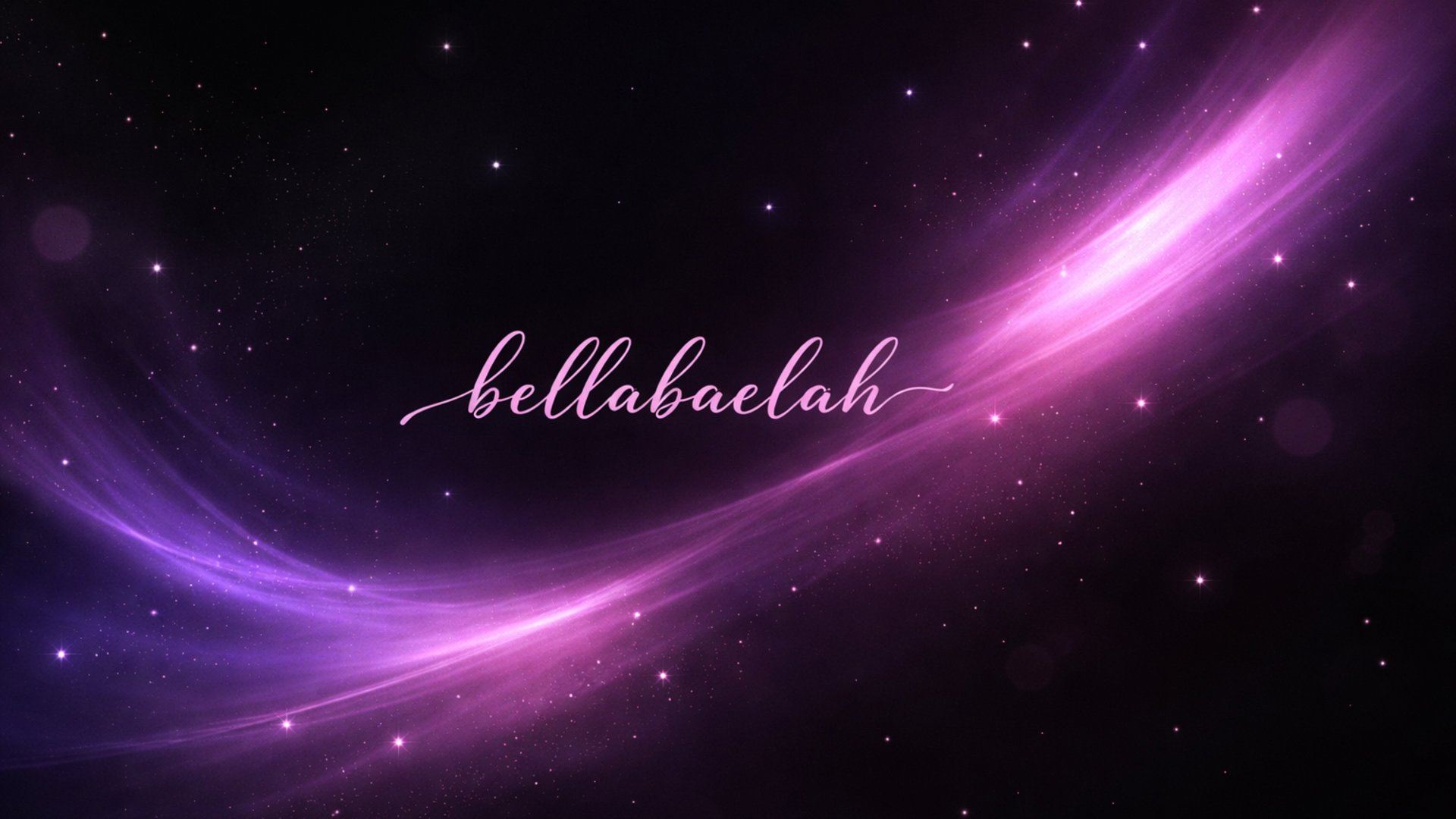 bellabaelah Offline Background