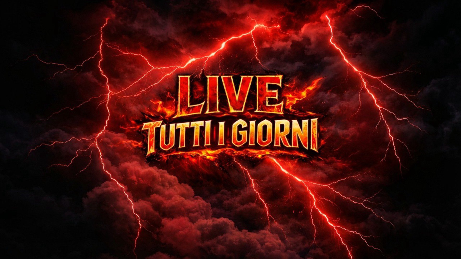 MatteoHS Offline Background