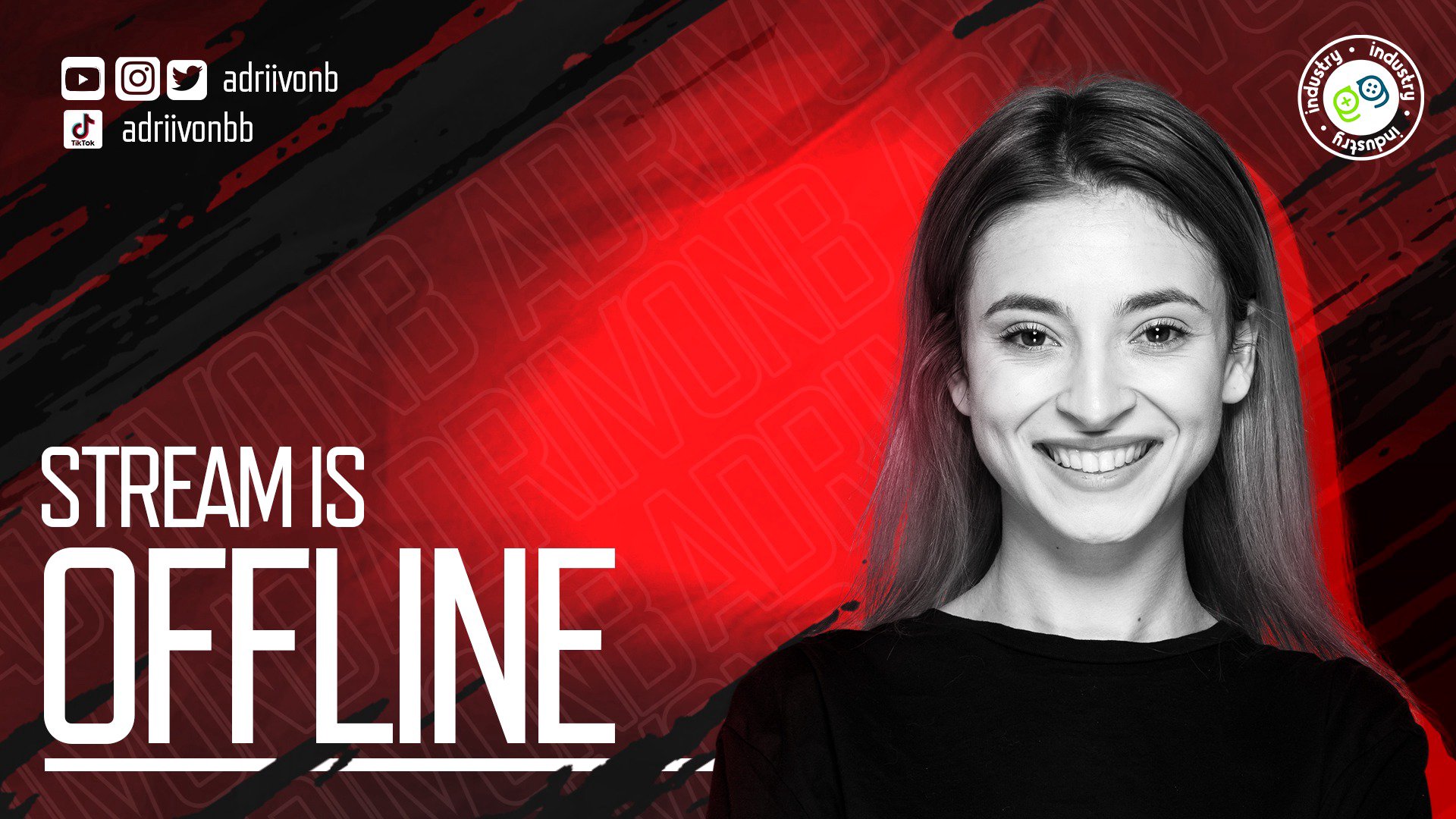 adriivonb Offline Background
