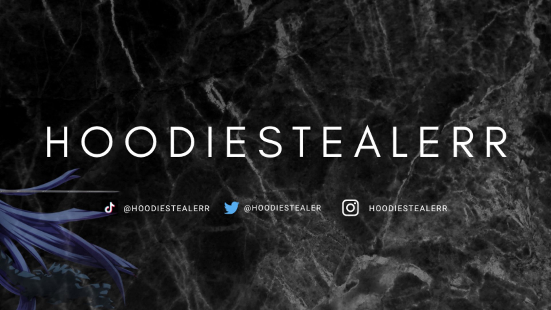 Hoodiestealerr Offline Background