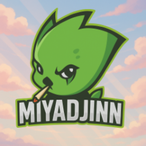 Miyadjinnn