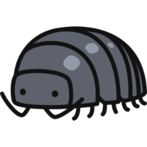ダンゴムシバウォバウォ