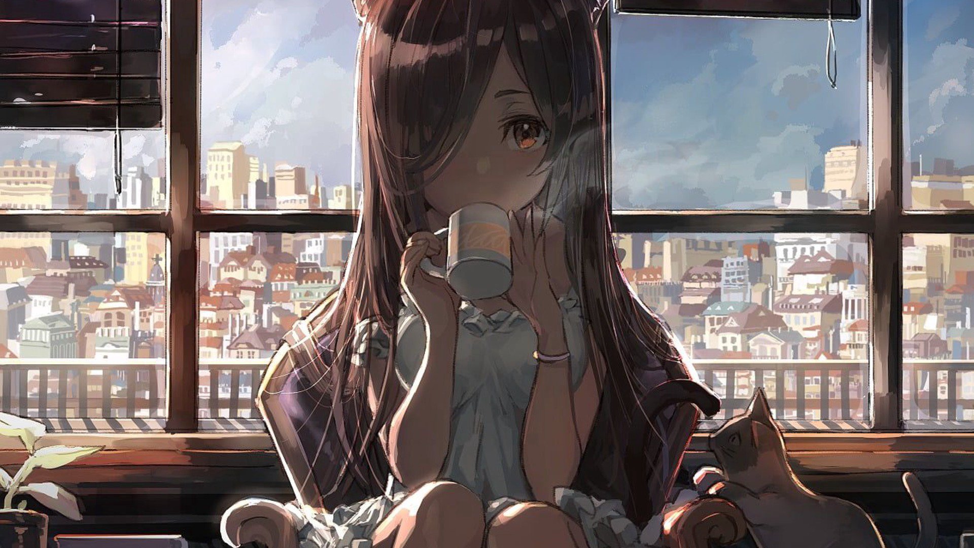 Very_Nice_TV Offline Background