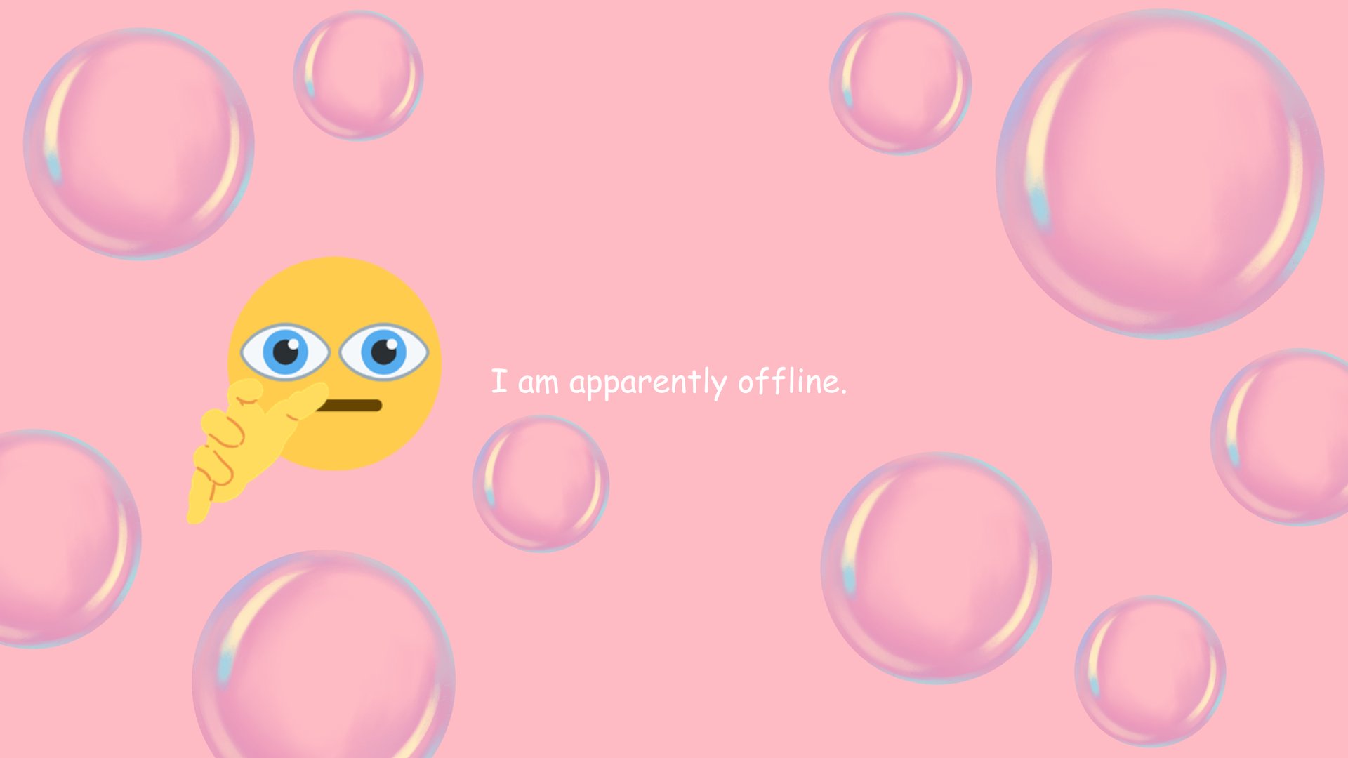 SoapOkay Offline Background