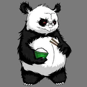 hungrypandalol