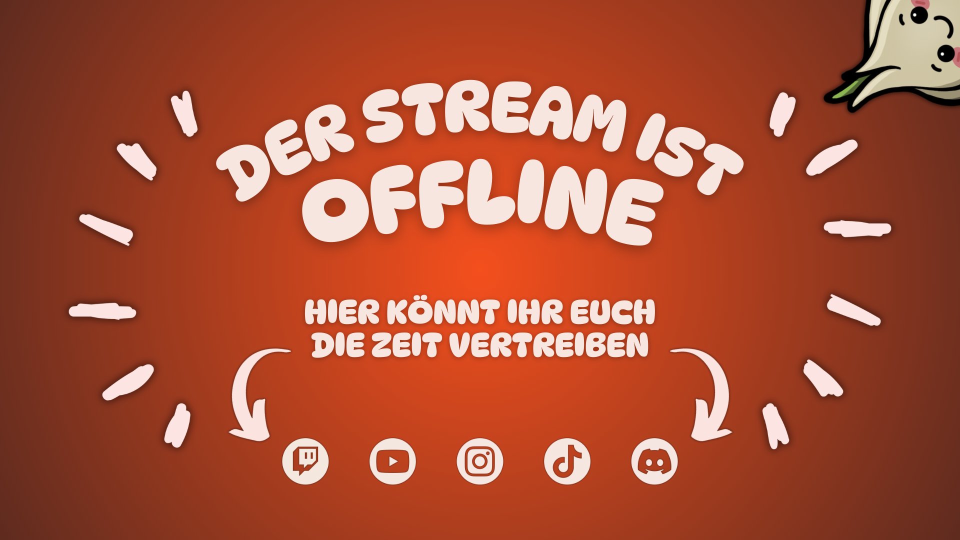 Kiaralyn Offline Background