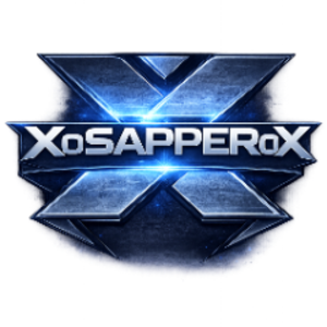 XoSAPPERoX