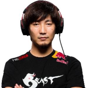 DaigoTheBeasTV Offline Background