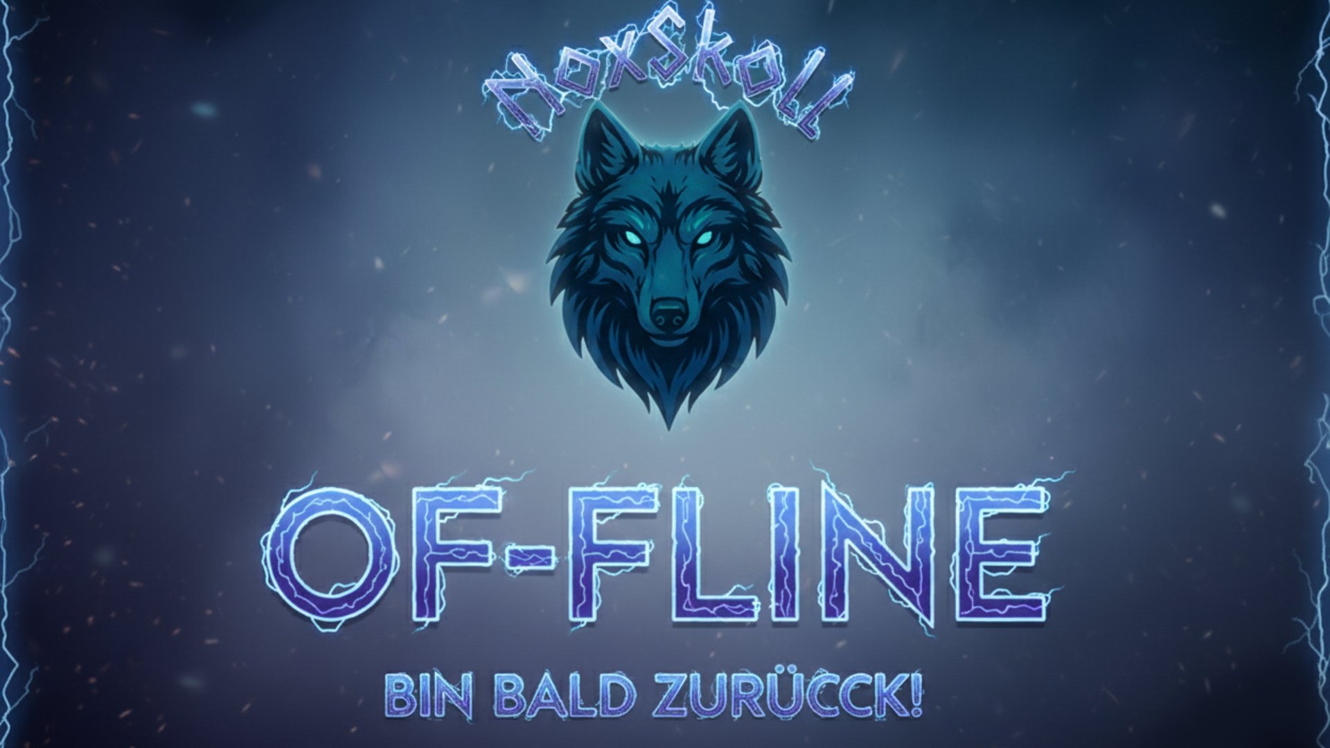 NoxSkoll Offline Background