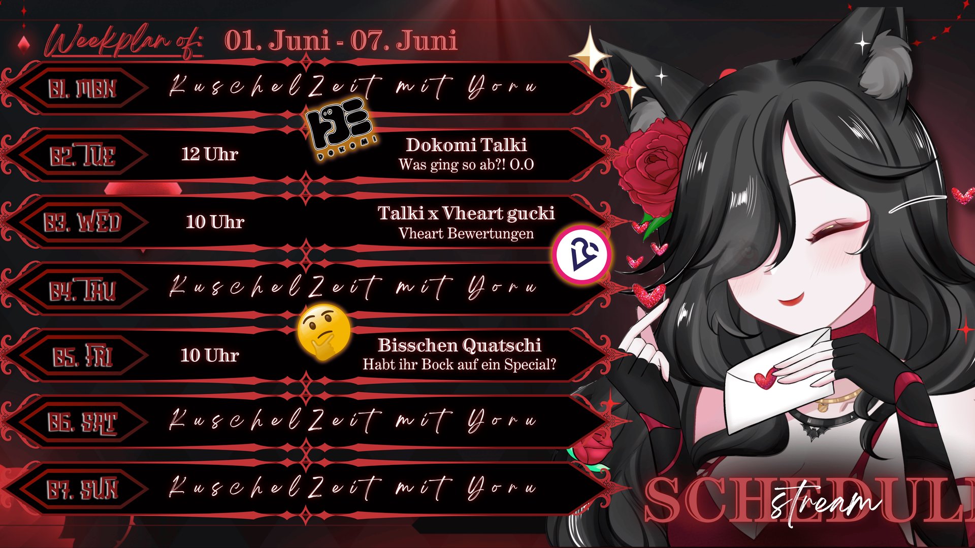 JunaFurkuro Offline Background