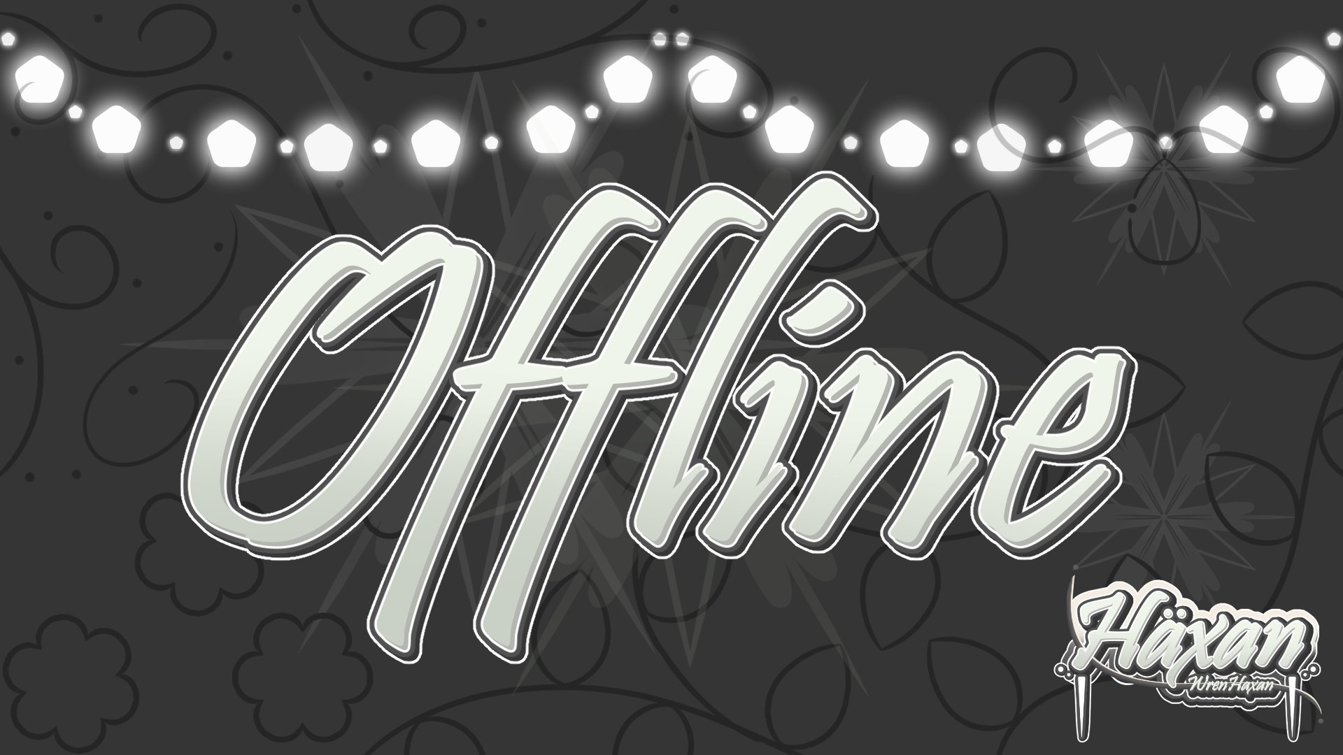 WrenHaxan Offline Background