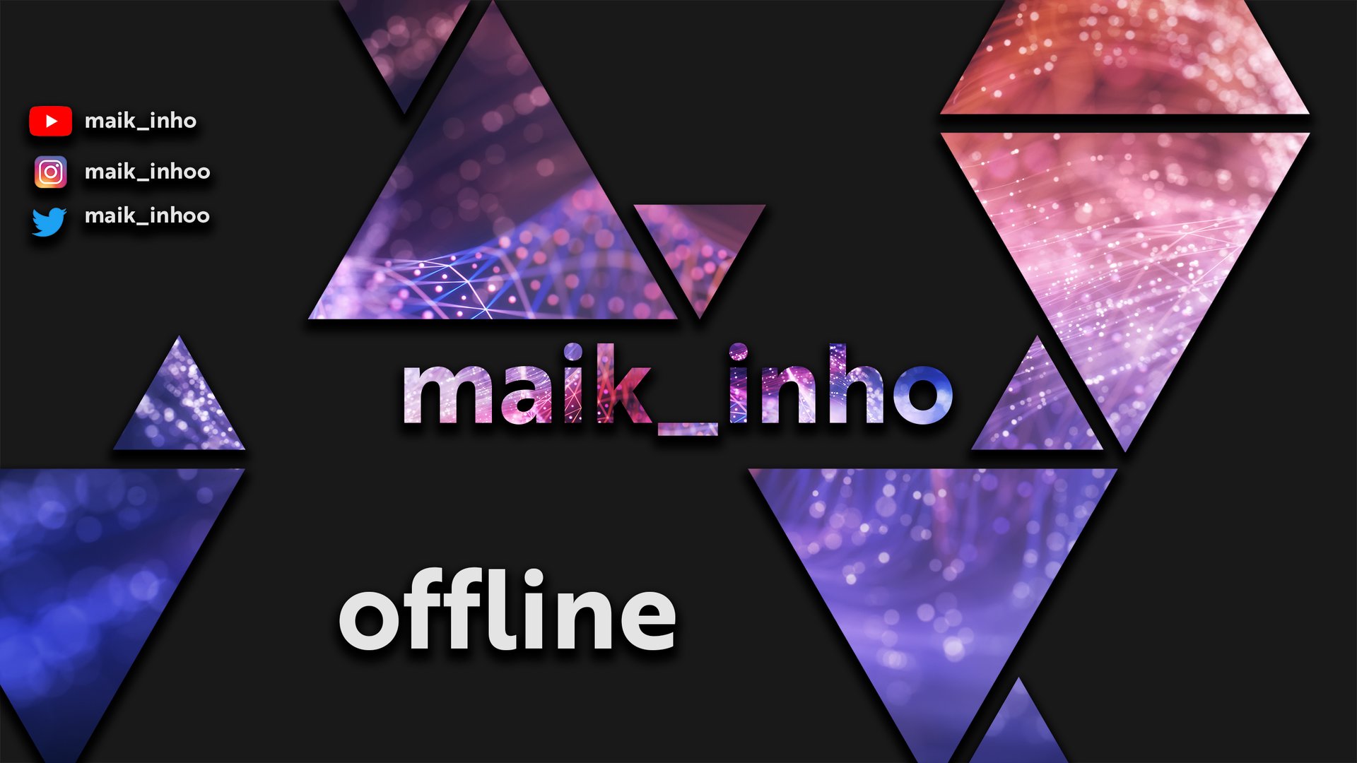 maik_inho Offline Background