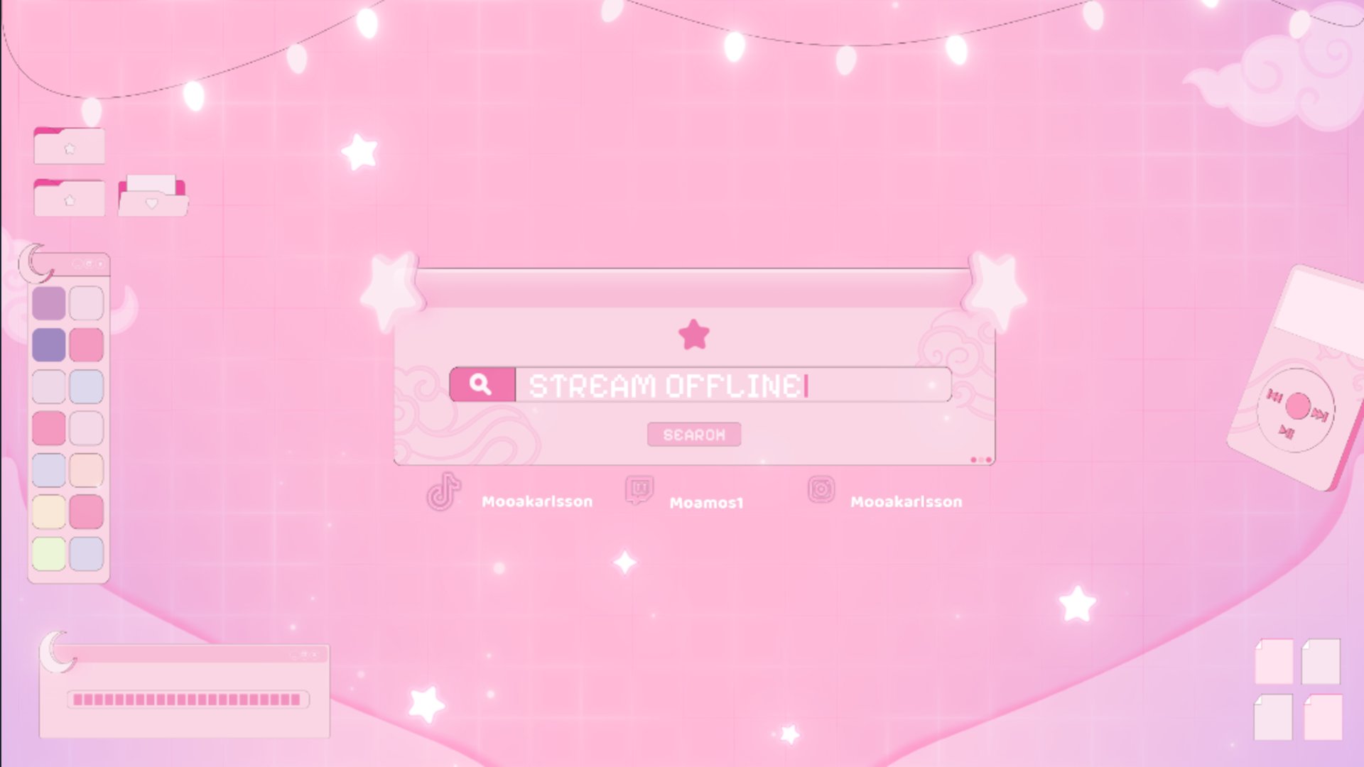 moamos1 Offline Background