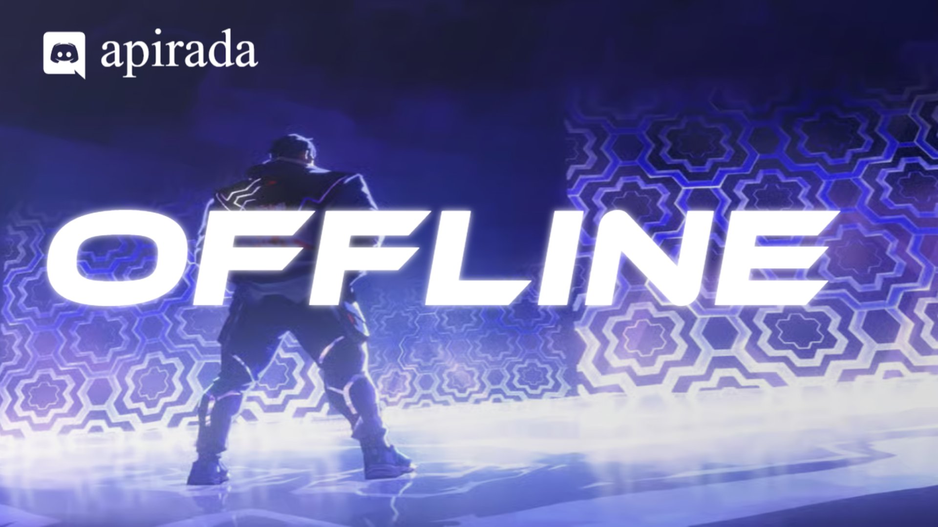 naganla Offline Background