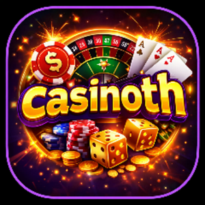 casino_th Offline Background