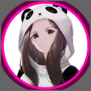 PandaAmanda