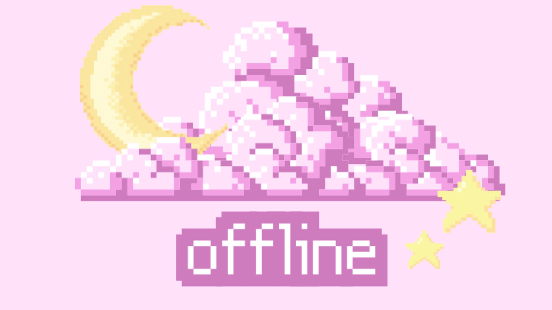 GegePoopsie Offline Background