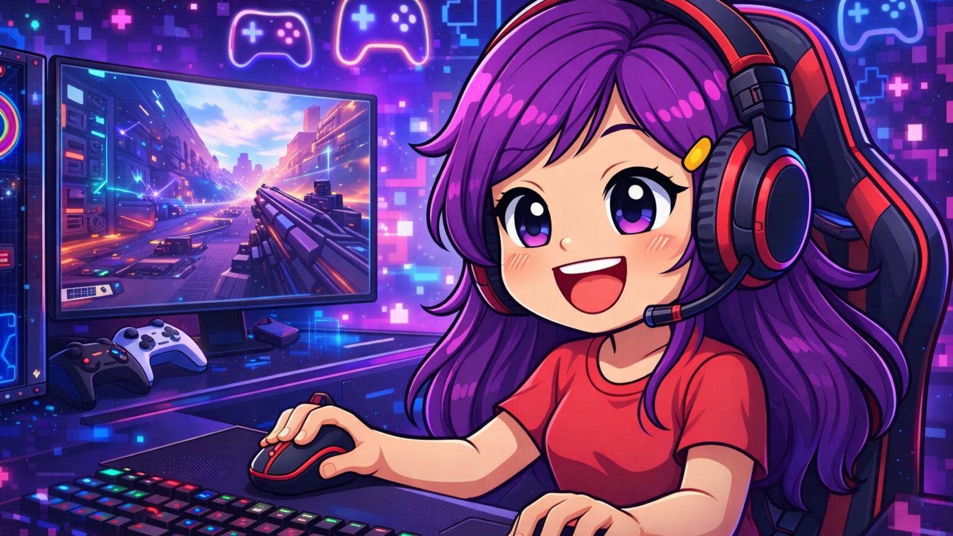 Mimi1987 Offline Background