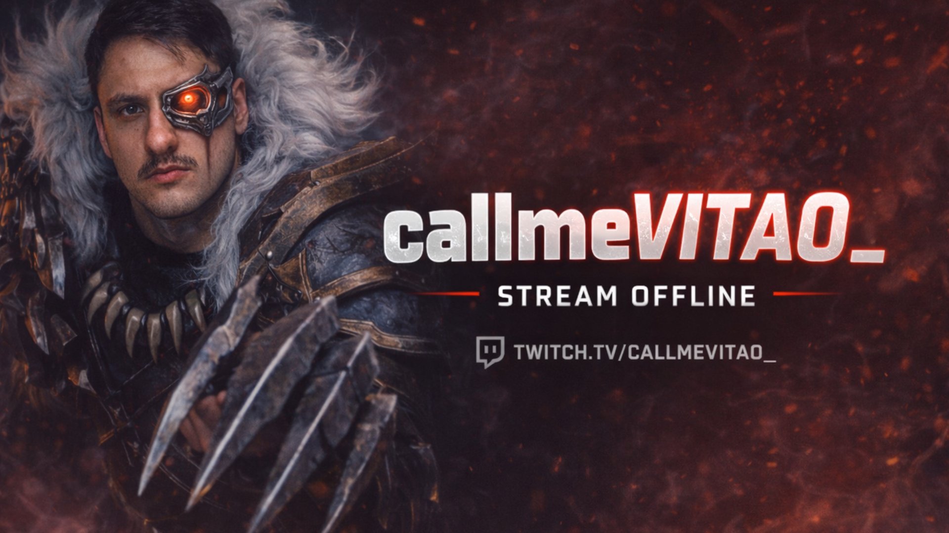 callmeVITAO_ Offline Background