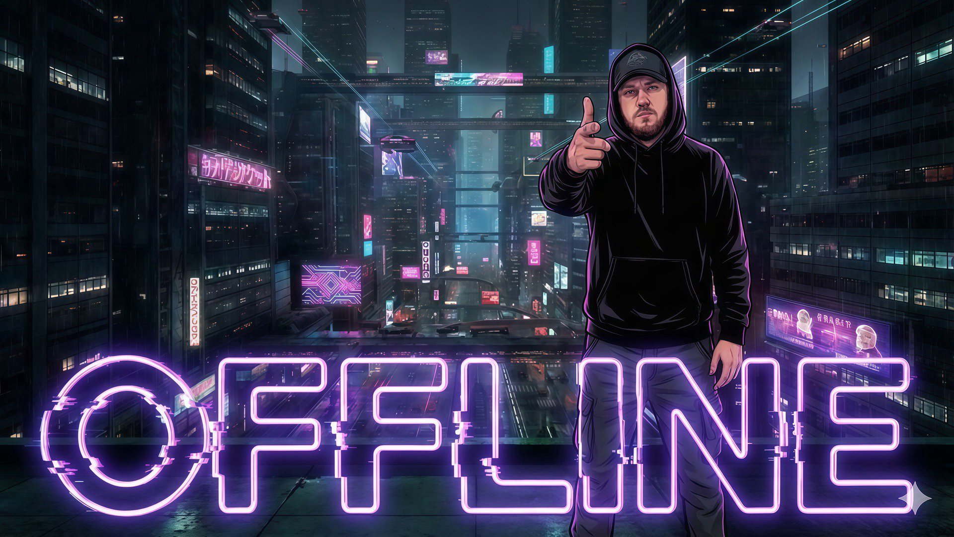 ANDREY_KEPASA Offline Background