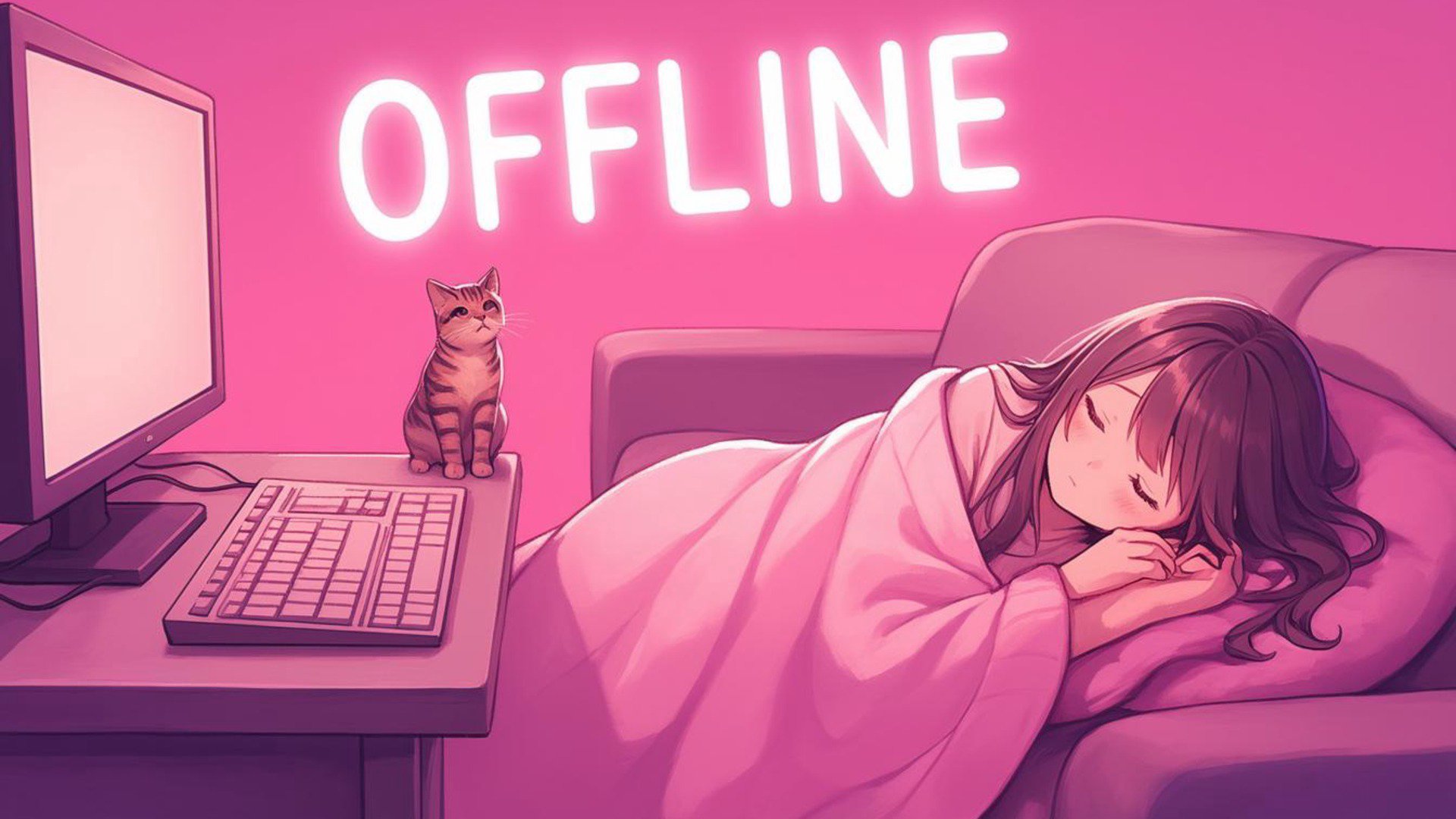 Eforya13 Offline Background
