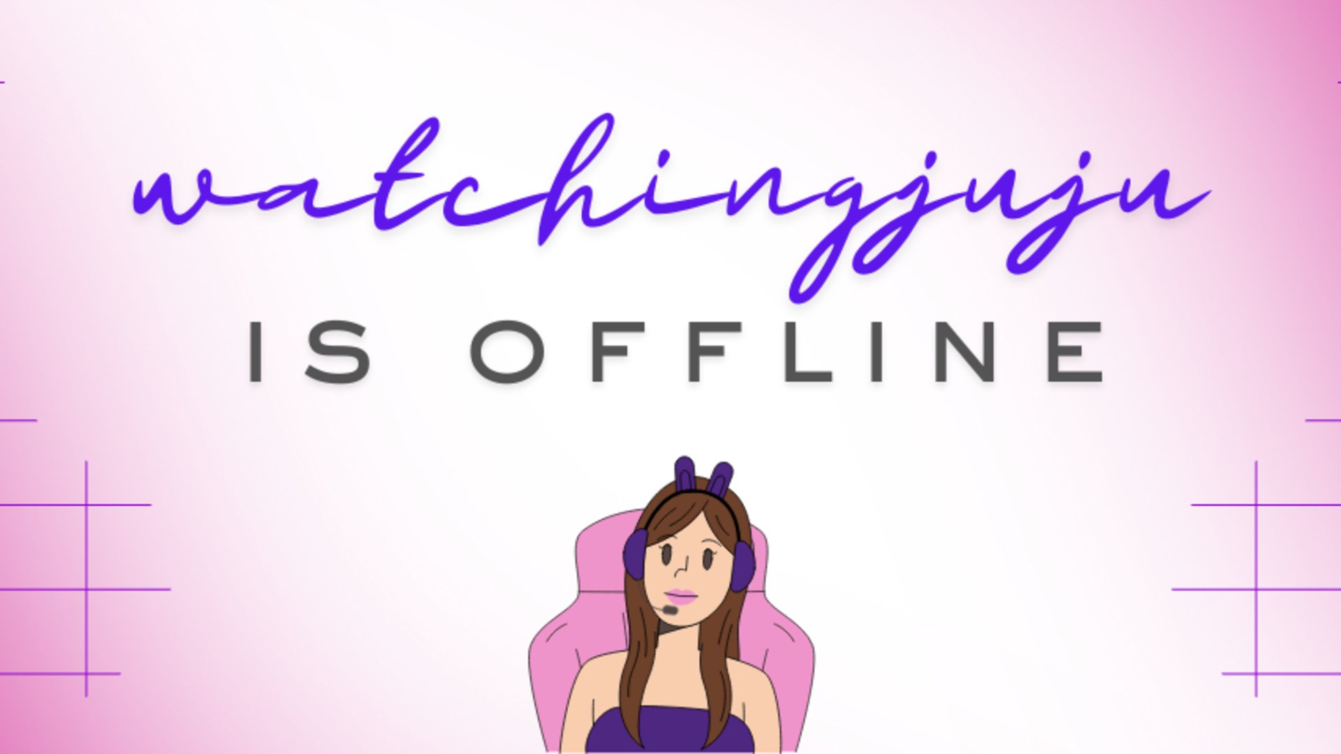watchingjuju Offline Background