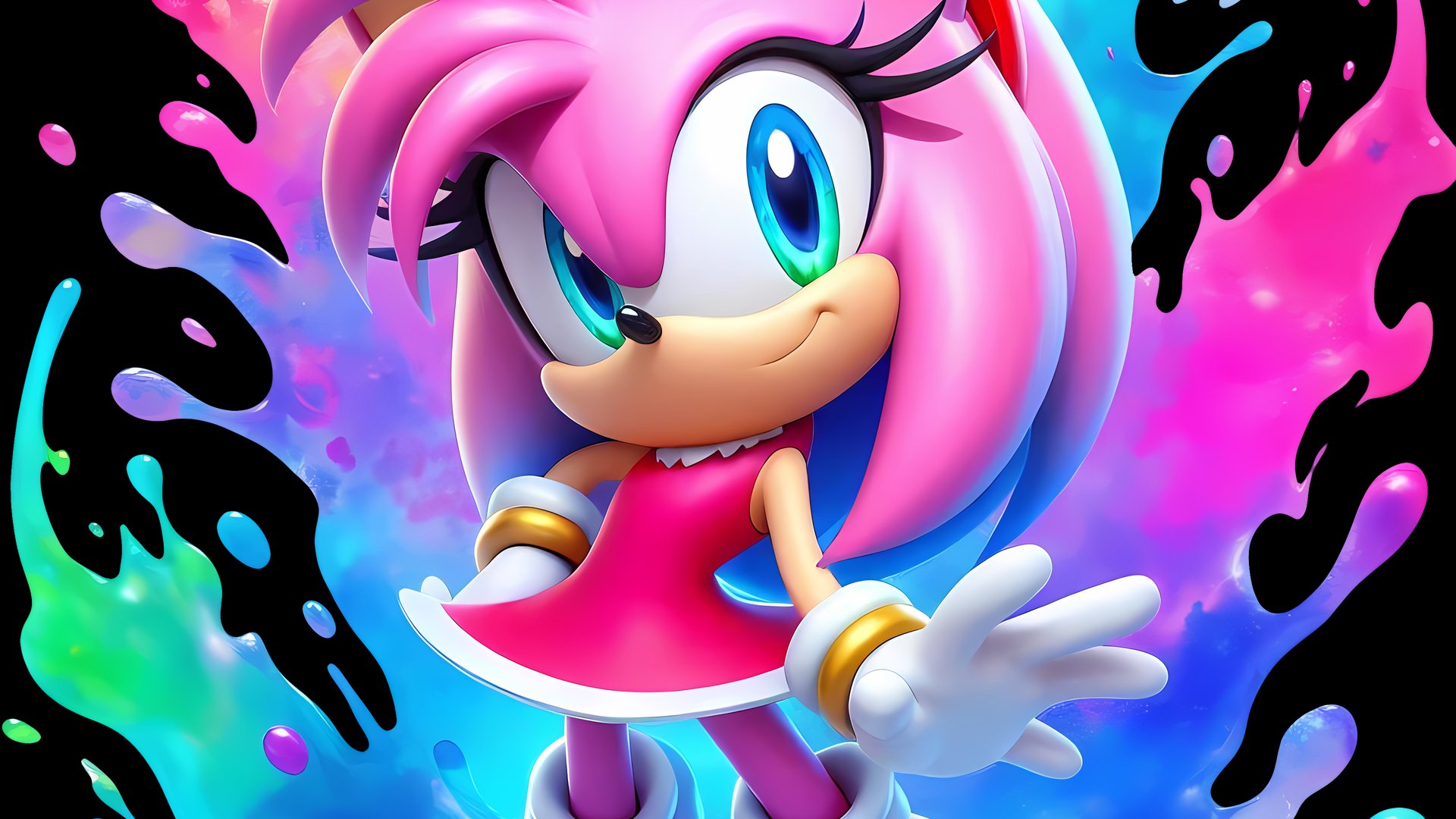 Lunaiiiiiire Offline Background