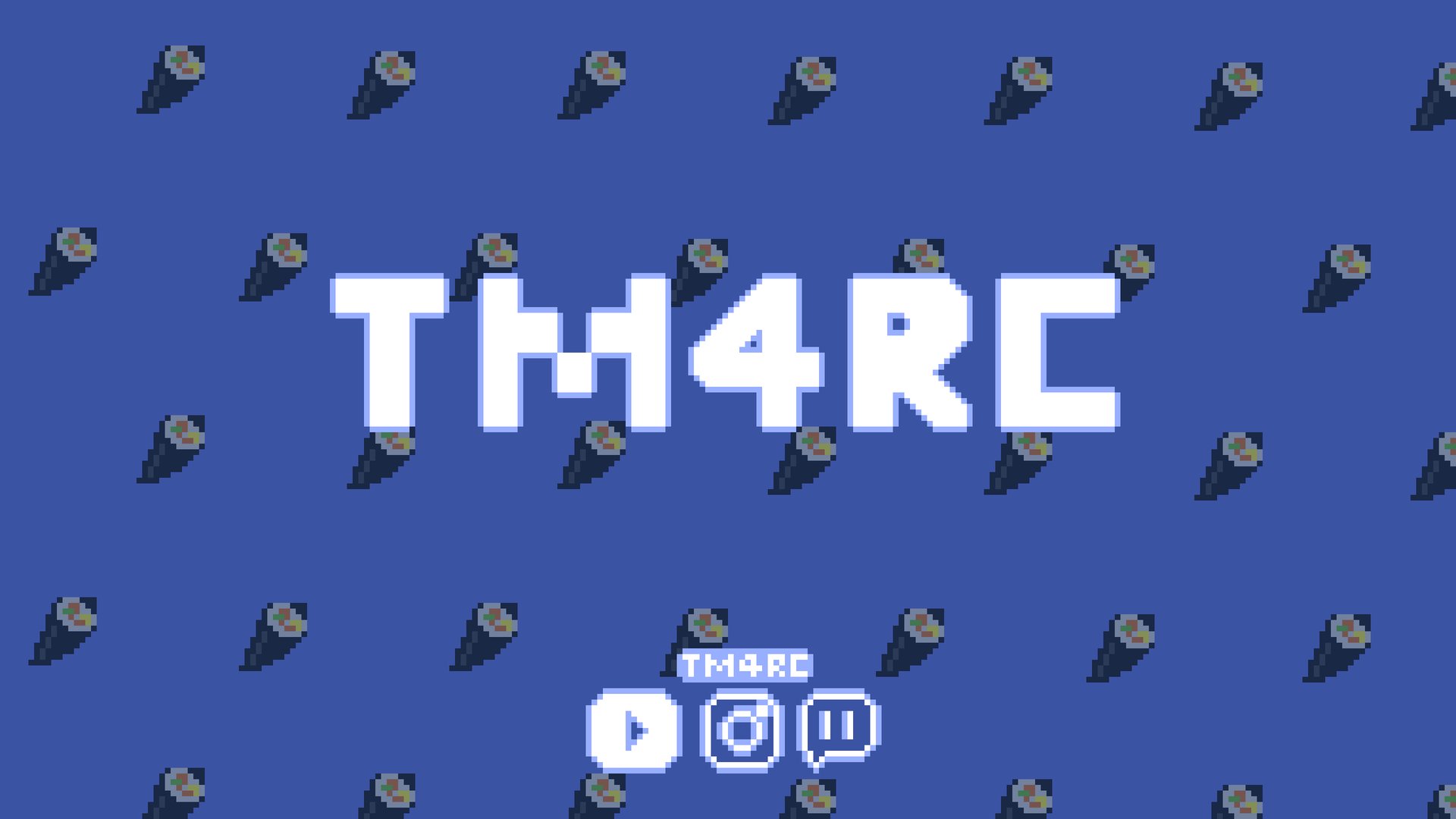 tm4rc Offline Background