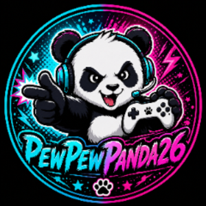 PewPewPanda26