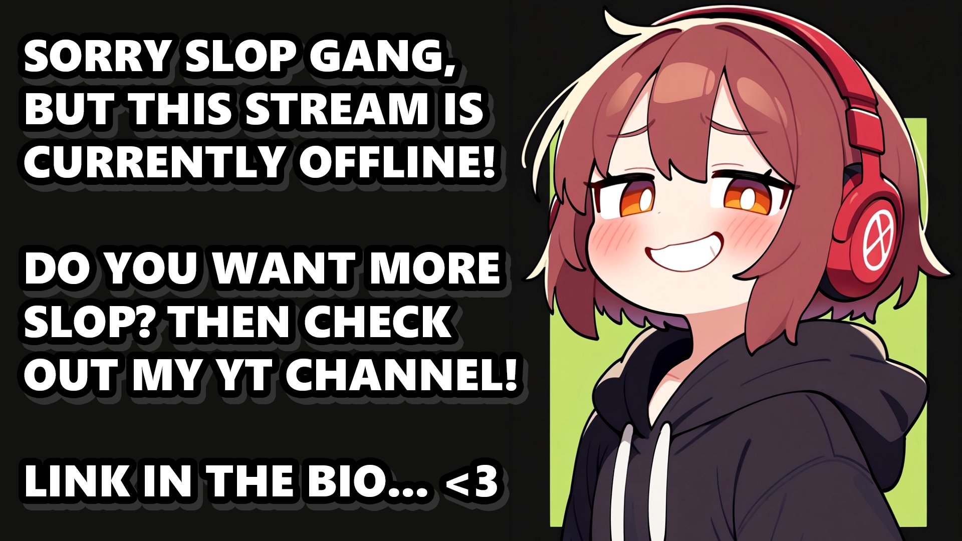 aaronkellytv Offline Background