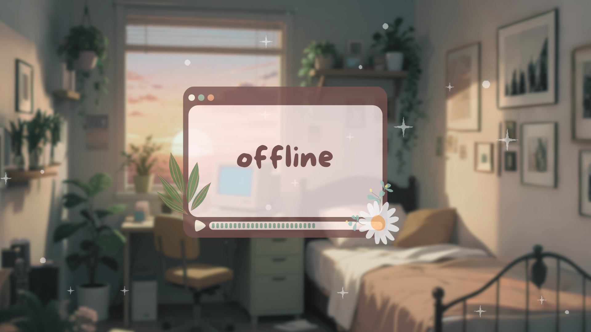 Jeanz1978 Offline Background
