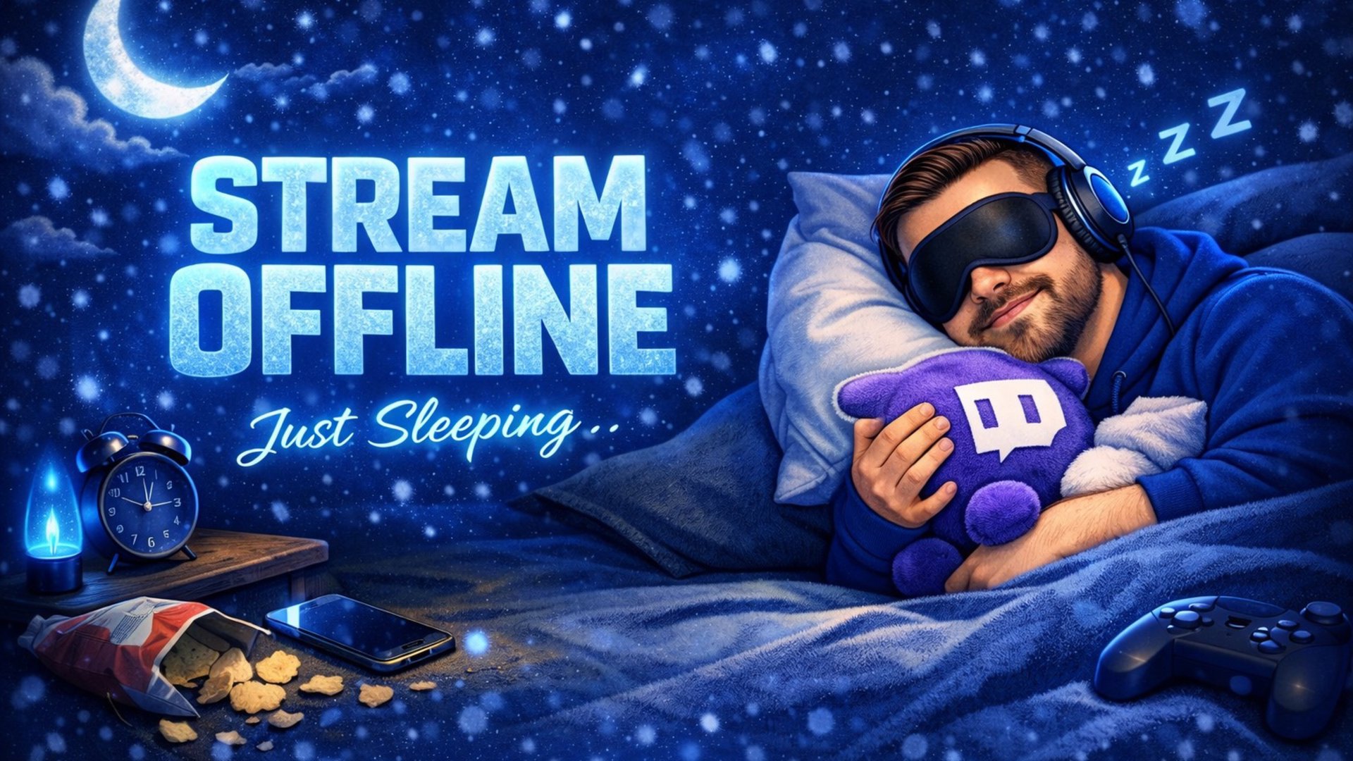 Robii92 Offline Background