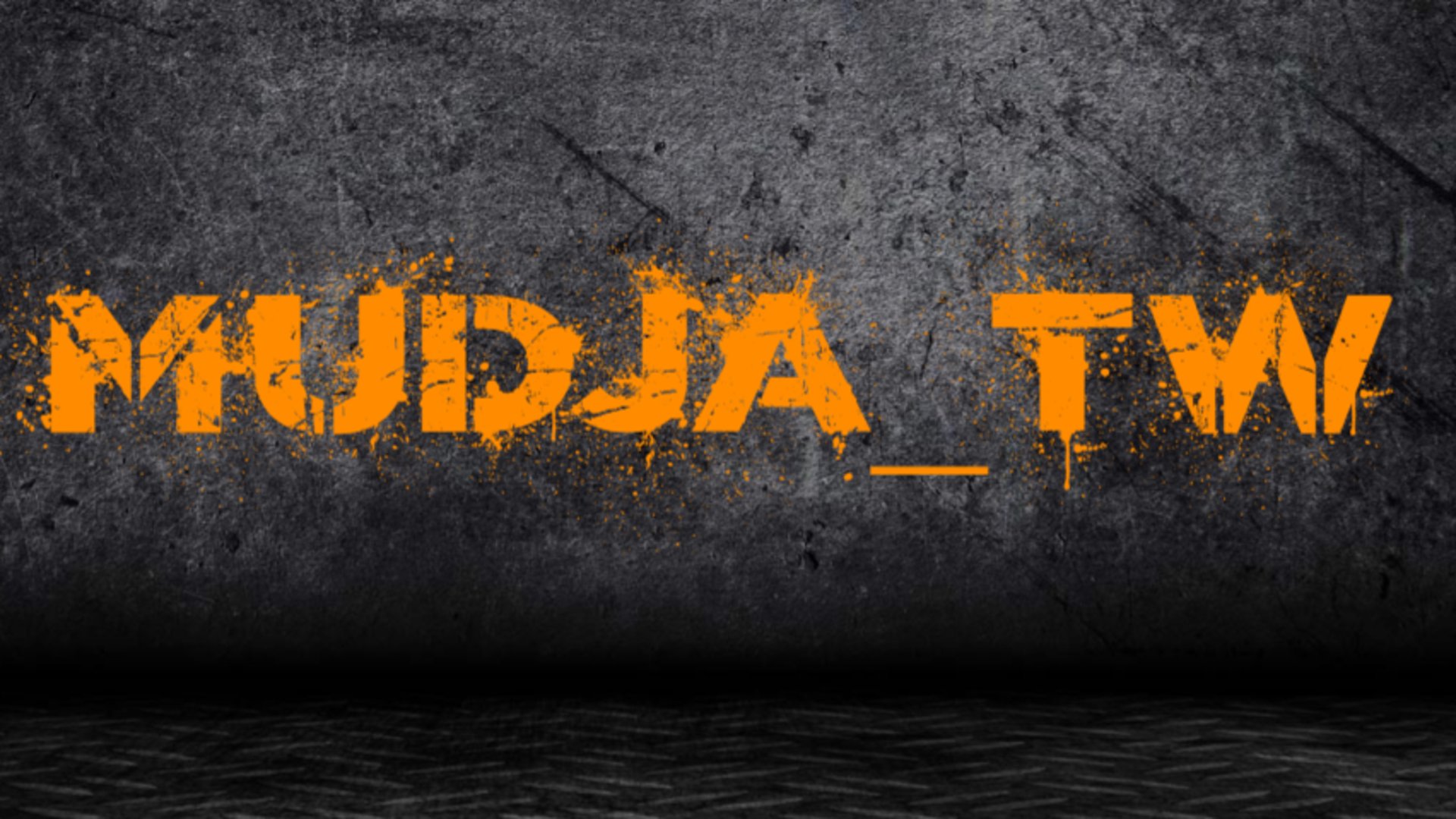 MUDJA_TW Offline Background