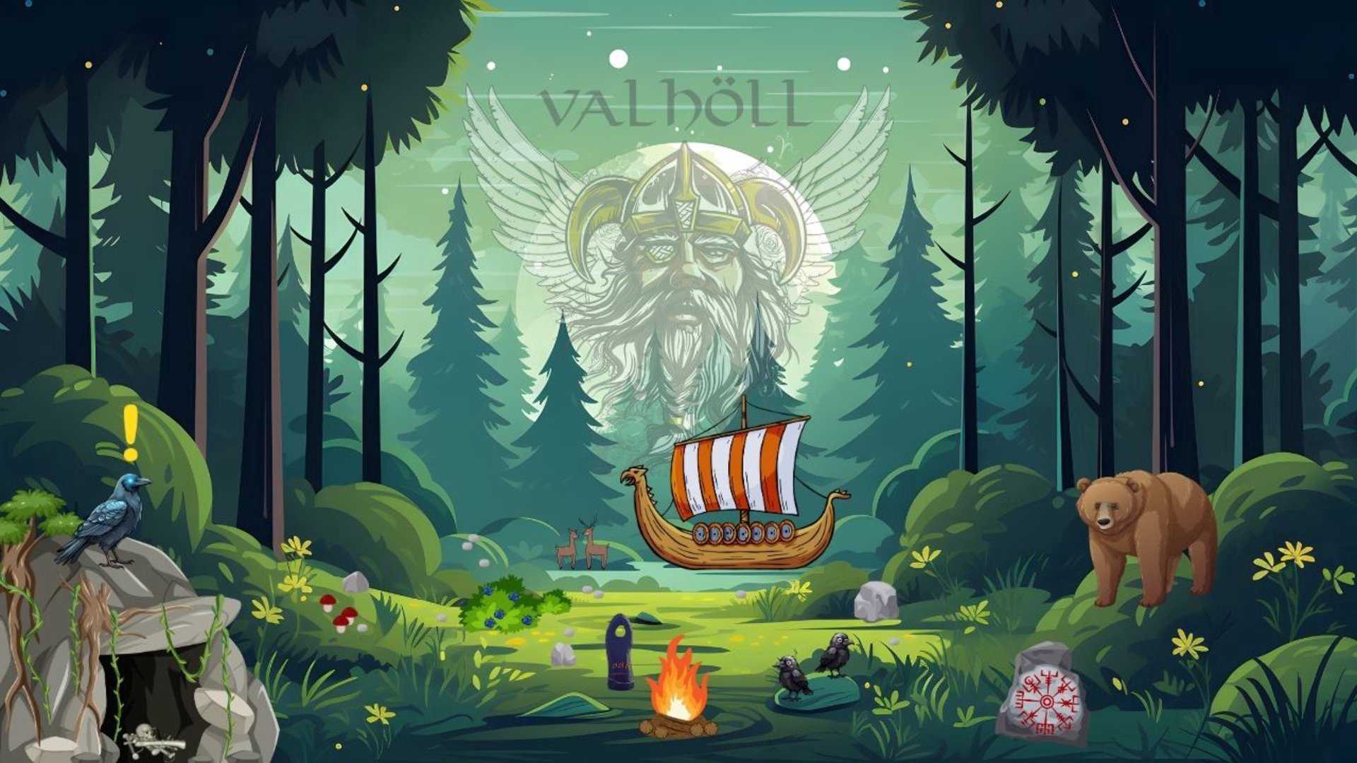 Ephee_mere Offline Background
