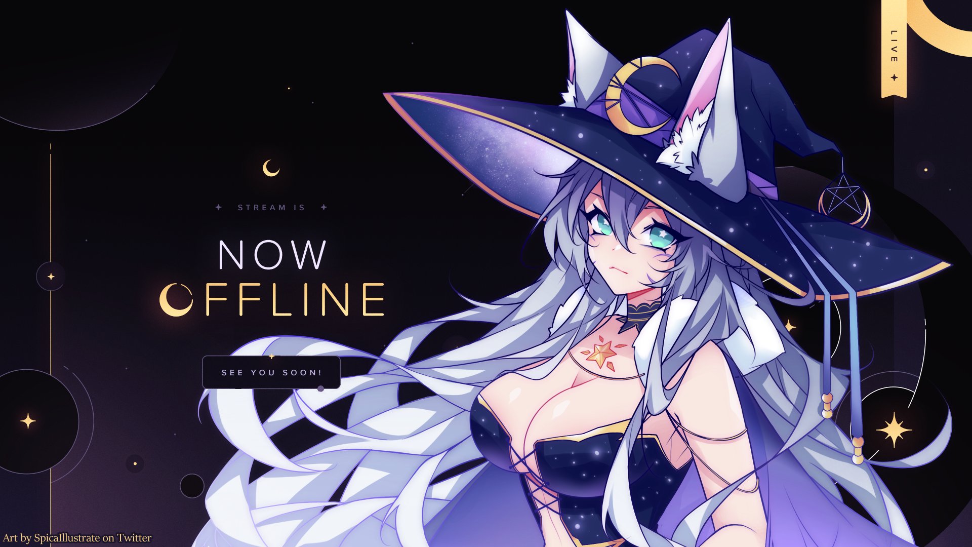 EepyPupp Offline Background